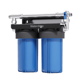 Waterdrop Spotless Car Wash System with Replacement Filter