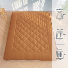 MAXYOYO Padded Japanese Floor Mattress