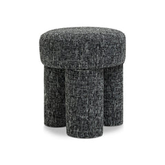 Larson Fabric Ottoman / Stool