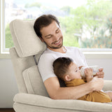 Cuddle Nursery Power Glider