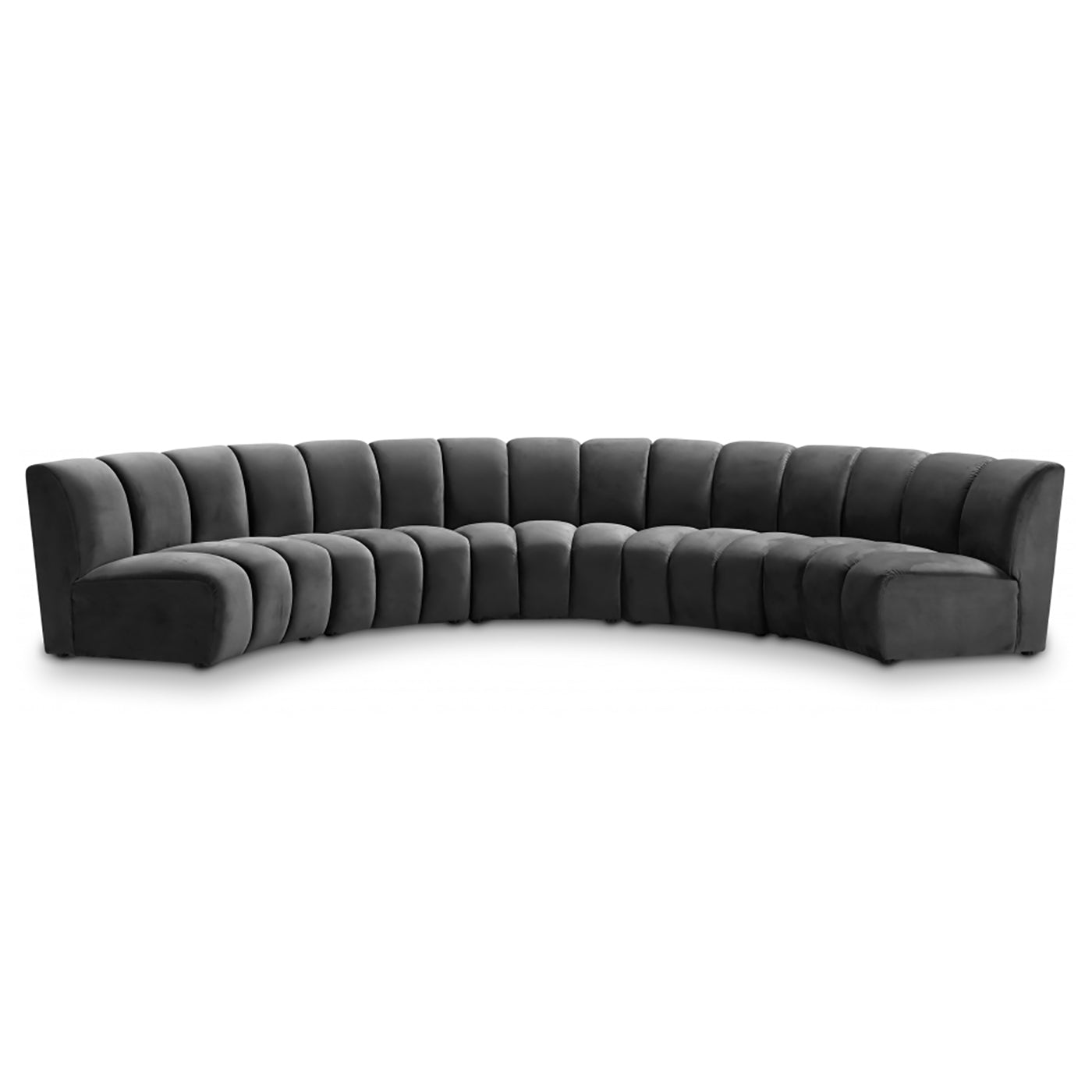 Infinity Modular 5pc. Sectional