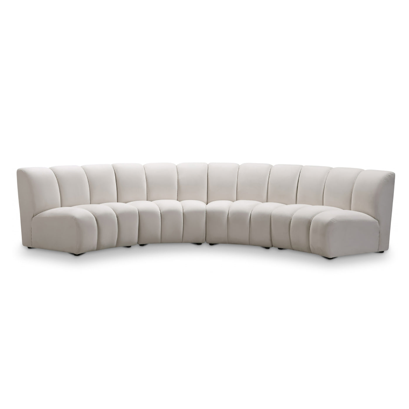 Infinity Modular 4pc. Sectional