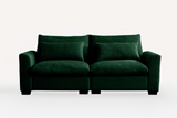 HARMONY 86" Sofa Loveseat