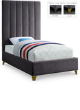 Via - Bed