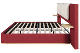 ULVIA King Size Bed Frame