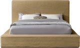 Dexter - Bed
