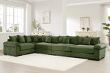 DESEO 155" Sectional Sofa