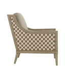 Bramford Light Wheat Armchair, Finn Natural