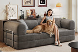 LIVRA 78" Sleeper Sofa