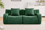ROMA 82.7" Loveseat