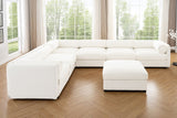 PERTH 251" Sofa 6 Seater With Arm