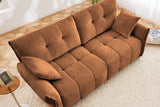 CHARLOTTE 78" 2-Seater Sofa