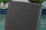 WELRO 29' Outdoors Barstools - Set of 2