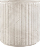 Catania - Concrete Indoor/Outdoor End Table
