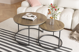 NEXA 27" Coffee Table