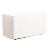 Indoor/Outdoor Universal Bench Dune Moss