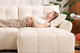 CHARLOTTE 78" 2-Seater Sofa