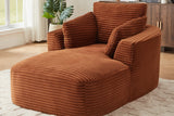 ALARA 45" Chair