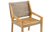 QUARO Outdoor Dining Chair - Set of 4