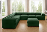 PERTH 251" Sofa 6 Seater With Arm