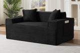 FERON 61"  2 Seater Sofa