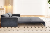 RESTO 66" Sleeper Sofa
