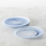 La Jolla Ink Blue Service Plate 12.25"