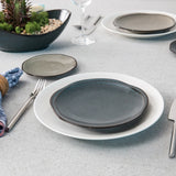 Caldera Coupe Salad & Dessert Plate 8.5"