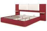 ULVIA King Size Bed Frame