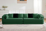 ELYSEE 135" 4-Seater Sofa