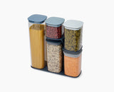 Podium™ Blue Storage Container Set - Editions