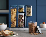 Podium™ Blue Storage Container Set - Editions