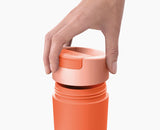 Sipp™ Coral Travel Mug Large with Hygienic Lid 454ml