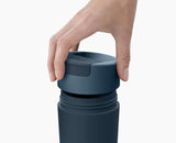 Sipp™ Blue Travel Mug Large with Hygienic Lid 454ml
