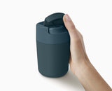 2-piece Blue Travel Mug & Bottle Set
