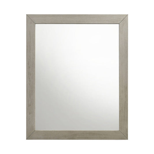 Weston Wood Mirror