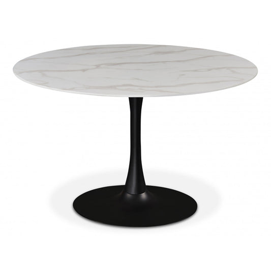 Tulip 48" Dining Table