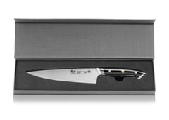 Z Series 8-Inch Chef Knife, Forged German Steel, 62489