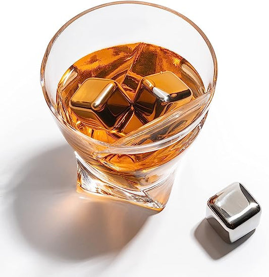The Wine Savant Luxurious Cigar Glasses - Set of 2