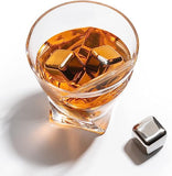 The Wine Savant Luxurious Cigar Glasses - Set of 2
