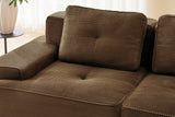 CORDELIA 153" 4-Seater Sofa