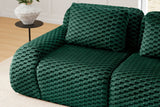 LAURENT 114" 3-Seater Sofa