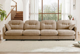 MOLLY 140" 4 Seater Sofa