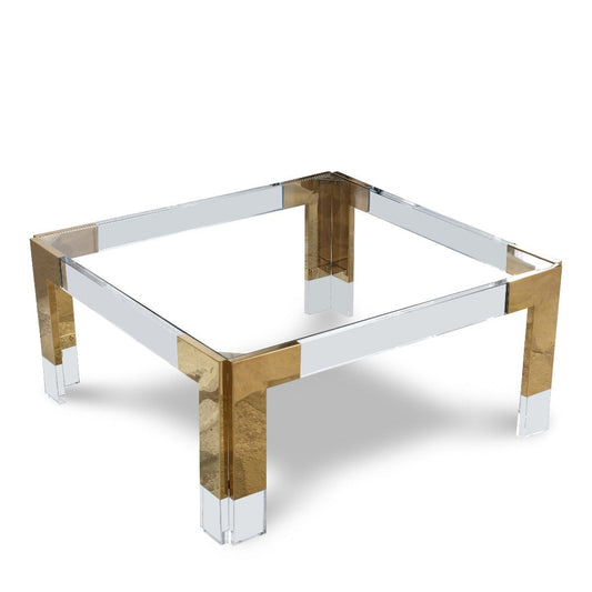 Casper Square Coffee Table