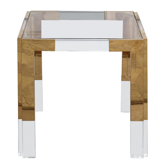 Casper End Table