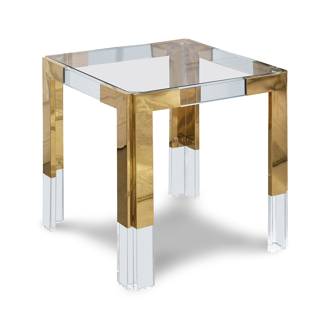 Casper End Table