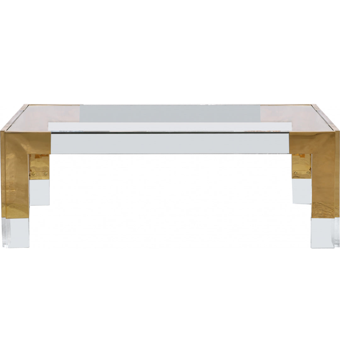 Casper Rectangular Coffee Table