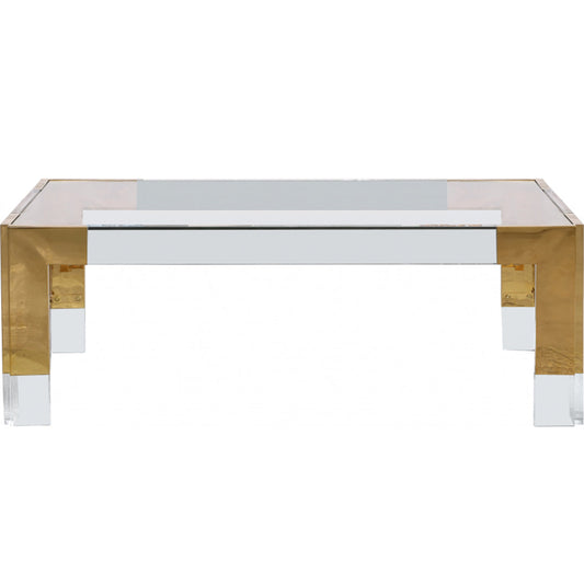 Casper Rectangular Coffee Table