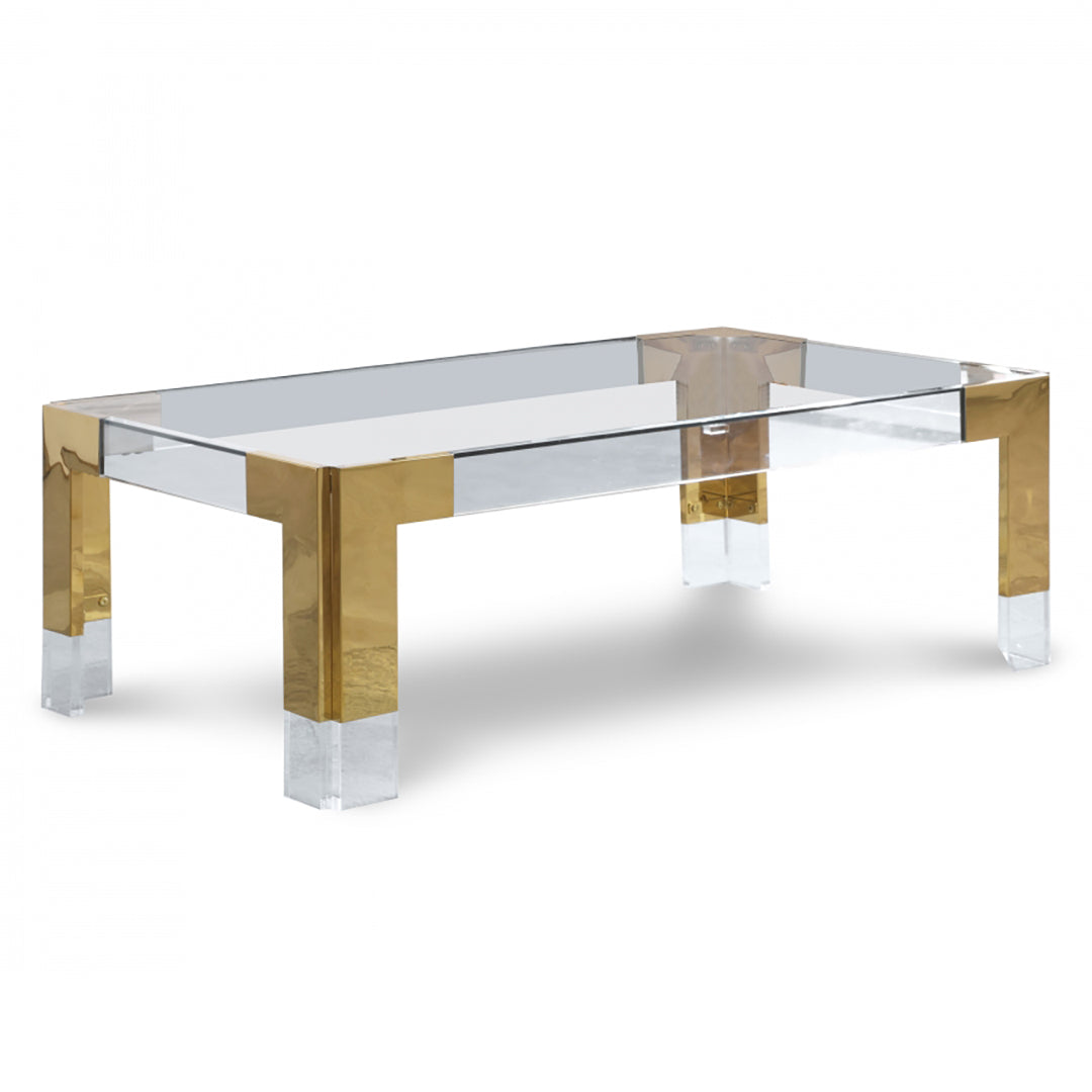 Casper Rectangular Coffee Table