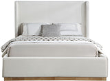 Flynn - Bed